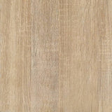 3 Piece Sideboard Set Sonoma Oak Engineered Wood 3115822