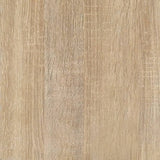 Wall Cabinets 2 pcs Sonoma Oak 80x35x36.5 cm Engineered Wood 3115646