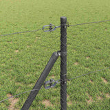 Fence Post Grey 3352770