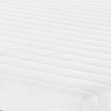 Foam Mattress Medium Soft 140x200 cm 373050