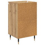 Sideboard 2 pcs Artisan Oak 40 x 35 x 70 cm 881682