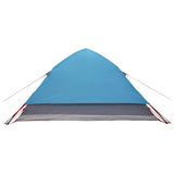 Instant Tent Blue 305 x 215 x 140 cm Polyester and Steel 42028690