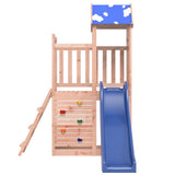 Outdoor Playset Solid Wood Douglas 3279131