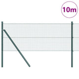 Ground Fix Welded Wire Fence 10 x 0.6 m 3351684