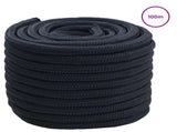 Boat Rope Royal Blue 100 m Polyester 42029745
