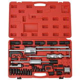 Diesel Injector Puller Set Steel 210394