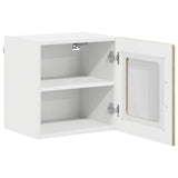 Dishwasher Panel Kalmar 2 pcs Sonoma Oak 40 x 31 x 40 cm 884479