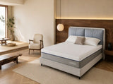 4FT6 Double Mattresses Memory Foam Medium Firm Pressure Relieving Double Memory Foam Mattress T6608P585215