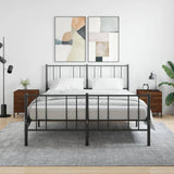 Bedside Cabinets 2 pcs Brown Oak 40x35x47.5 cm Engineered Wood 827339