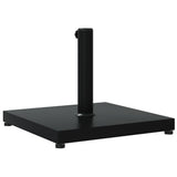 Parasol Base for 32/38/48 mm Poles 18 kg Square 368677