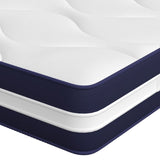 Pocket Spring Mattress Medium Firm 70x200 cm 372857