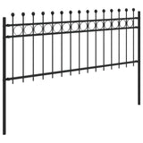 Ring Fence TILBURG Black 42030096