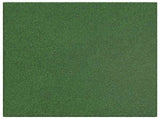 Fall Protection Tiles 24 pcs Green 50 x 50 cm Rubber 3444844