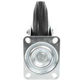 12 pcs Swivel Casters 200 mm 278002