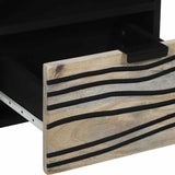 TV Units with Drawer White 70 x 33 x 46 cm Engineered wood 4017973