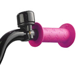 Kids Bike 20 Inches for 6-11 Years Old Dark Pink 42009671