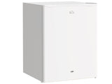91L Freestanding Under-Counter Fridge with Lock - White T3398P328350