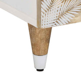 Coffee Table 80x50x40 cm Solid Wood Mango 4018669