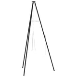 Campfire Tripod Black 92 x 92 x 171.5 cm Steel 42010329