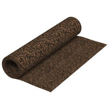 Rubber Cork Roll 100x500 cm 2 mm 153149