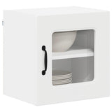 Dishwasher Panel Kalmar 2 pcs White 40 x 31 x 40 cm 884475