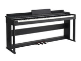 GDP-205S01 88 Keys Home Digital Piano Full Weighted Action Flip Type Keyboards with Furniture Stand, 23130723
