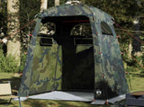 Shower Tent Camouflage Waterproof 4009478