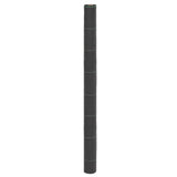 Weed Membrane Black 1.5x100 m PP 4005224