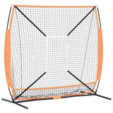 Baseball Practice Net Folding Manual 180 x 89.5 x 152.5 cm 42012854