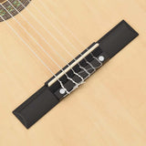 12 Piece Western Guitar Set with Equalizer and 6 Strings 70137