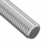Threaded Rod 800 pcs Silver Steel 864438