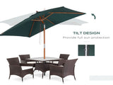 Wall Mounted Umbrella 39920220