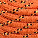 Boat Rope Orange 20 mm 100 m Polypropylene 152687