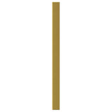 Cabinet Handles 20 pcs Gold 160 mm Stainless Steel 3203646