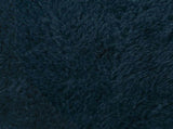 Cushion Cover 12 pcs HEERLEN Navy Blue 40 x 80 cm 910221