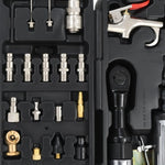 ZNTS 70 Piece Air Tool Kit 142711