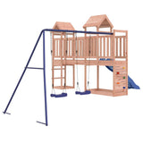 Outdoor Playset Wooden Solid douglas wood Large 3155910