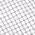 Tent Carpet 250x550 cm Light Grey 314746