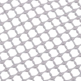 Tent Carpet 250x550 cm Light Grey 314746