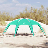 Party Tent Sea Green Waterproof 4100647