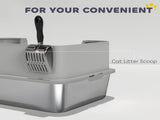 Cat Litter Box 08379895