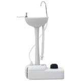 Portable camping sink 00310774