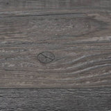PVC Flooring Planks 5.02 m 2 mm Self-adhesive Industrial Wood 146562