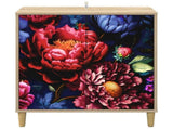 Sideboard KIEL Sonoma 69 x 33 x 75 cm Engineered Wood 8006923