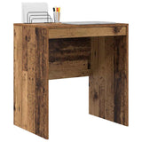 Desk Old Wood 70 x 50 x 76 cm 869424