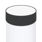 Bollard Lights with Outlet 3pcs 110 cm Stainless Steel IP44 4006040