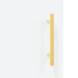 Highboard White 69.5x31x115 cm Engineered Wood 828284