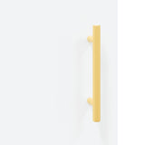 Highboard White 69.5x34x180 cm Engineered Wood 3189941