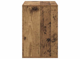 Sideboard with Drawer Old Wood 59.5 x 27 x 57 cm 8000538