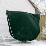 Frost Protection Plant Fleece Covers 3 pcs Green 2.5 x 3.14 m 42021083